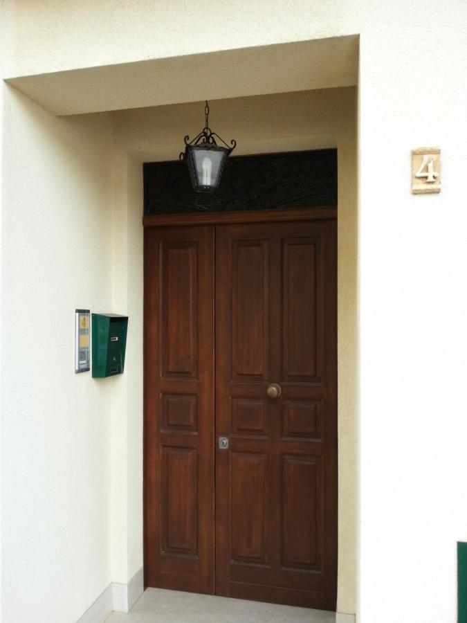 Casa dolce Casa Sambuca di Sicilia Exterior foto